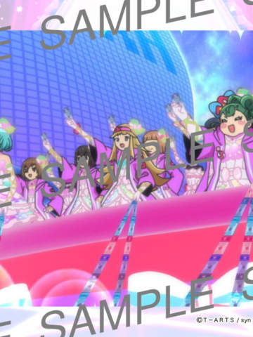 第37集PRIPARL03745-美妙天堂打印相卡