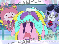 第37集PRIPARL03760-美妙天堂打印相卡