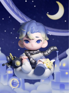 AKON好梦将映200%大娃