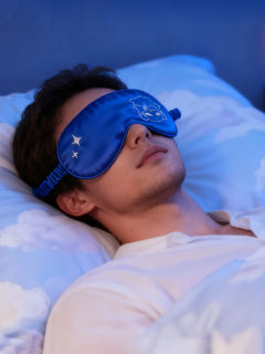 H赏-AKON好梦将映系列眼罩