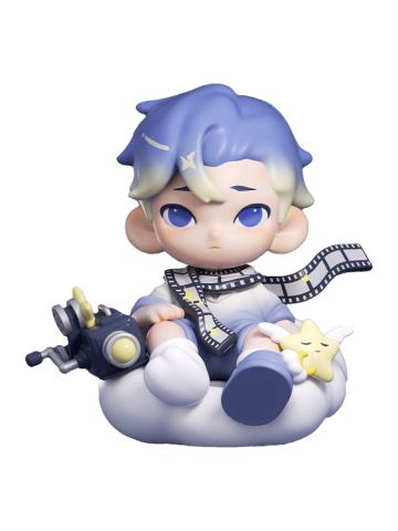 AKON好梦将映200%大娃