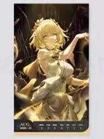 第32周周历-光年刻录2026系列