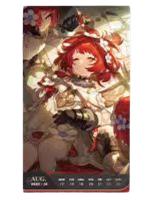 第34周周历-光年刻录2026系列