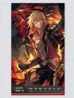 第36周周历-光年刻录2026系列