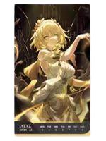 第32周周历-光年刻录2026系列