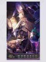 第30周周历-光年刻录2026系列