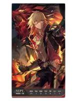 第36周周历-光年刻录2026系列