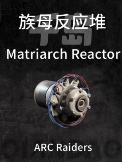 族母反应堆