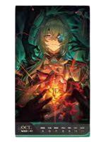 第41周周历-光年刻录2026系列