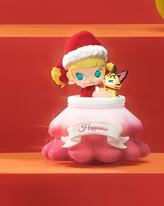 隐藏款-雪星派对