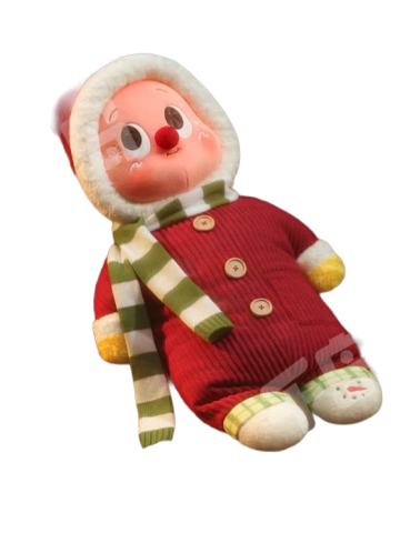 你最珍贵毛绒公仔抱枕