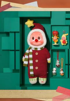 你最珍贵系列周边