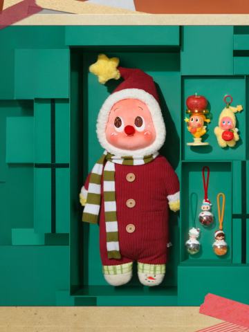 你最珍贵系列周边