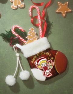 隐藏款-假日童话