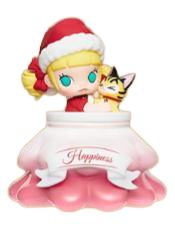 隐藏款-雪星派对