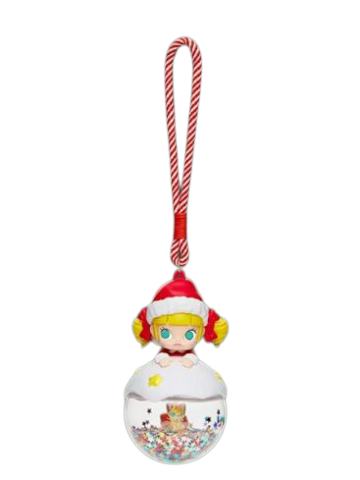 隐藏款-假日童话