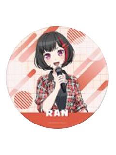 美竹兰BIG吧唧-ROUND1联动保龄球系列