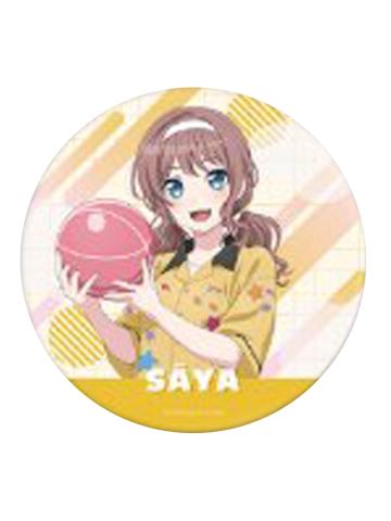 山吹沙绫BIG吧唧-ROUND1联动保龄球系列