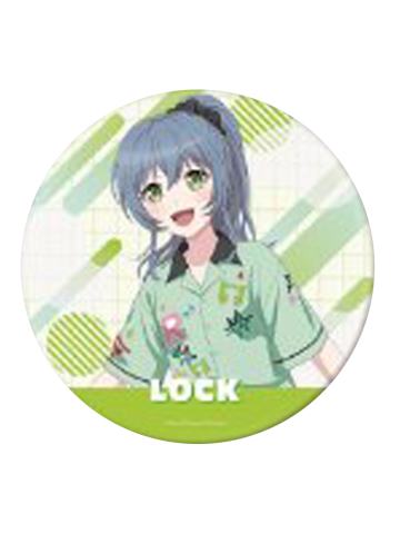 朝日六花BIG吧唧-ROUND1联动保龄球系列