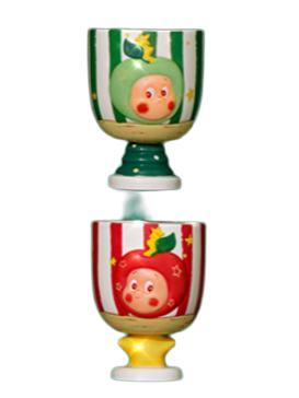 你最珍贵双杯礼盒