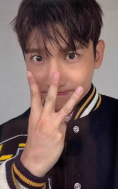 沈昌珉  q音碎卡限定卡