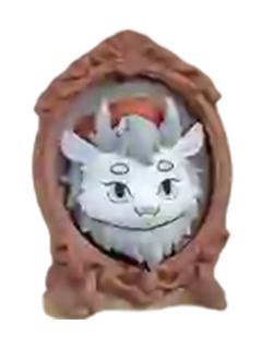 敖烈呦呦豆-遇见名画系列