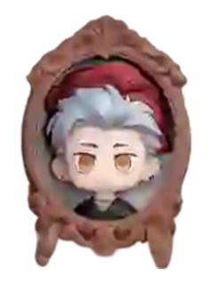 孙悟空呦呦豆-遇见名画系列