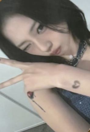 k4签售 露 线下ver.