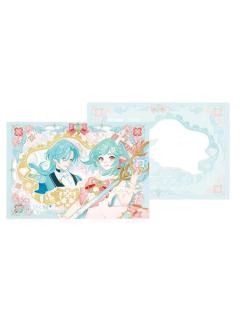 瑶&云中君 时之祈愿明信片-遇意飞花令（遇知篇）