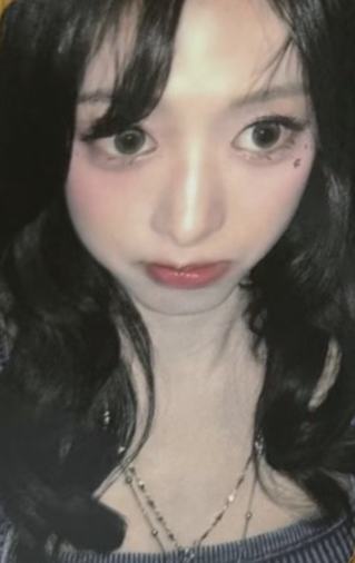 k4签售 贤 线下ver.