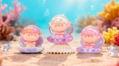 缤纷花海-资料图