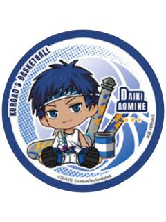 青峰大辉-潮玩星球满赠杯垫