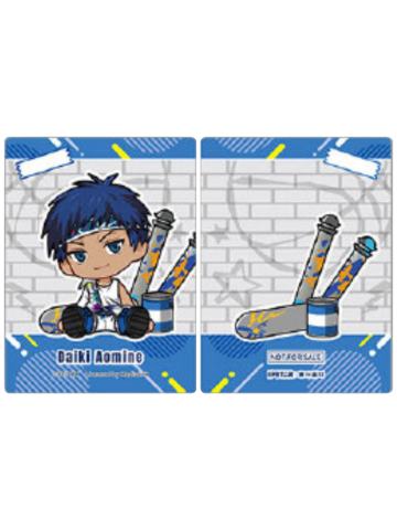 青峰大辉-潮玩星球满赠小卡