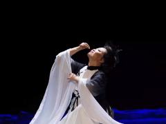 独角戏《我是安娜》-资料图