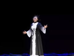 独角戏《我是安娜》-资料图