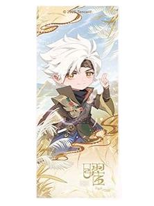 曜（枫染丹青）镭射票-遇意飞花令（遇知篇）