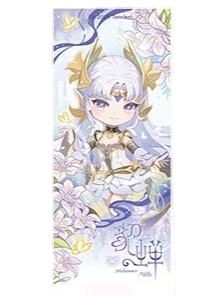 貂蝉（枫染丹青）镭射票-遇意飞花令（遇知篇）