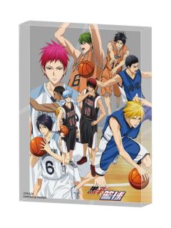 潮玩星球广州限定Season3亚克力砖