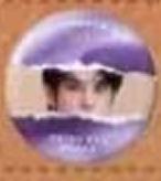 雏菊的天空代言撕拉吧唧 ver.A