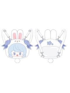 公孙离小动物系列双面痛包-遇意飞花令（遇知篇）