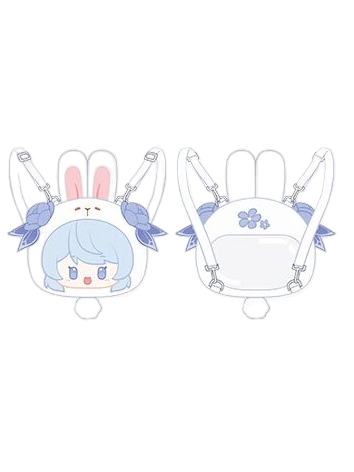 公孙离小动物系列双面痛包-遇意飞花令(遇知篇)