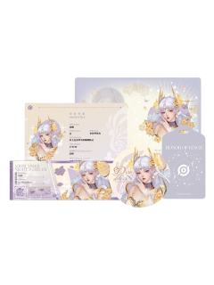 貂蝉随心套装-遇意飞花令（遇知篇）