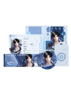 曜随心套装-遇意飞花令（遇知篇）