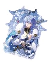 奕星异形书灯摆件-遇意飞花令（遇知篇）