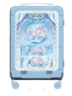 西施旅行痛箱-遇意飞花令（遇知篇）