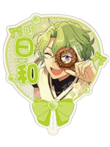 巴日和A-星推透卡第二弹