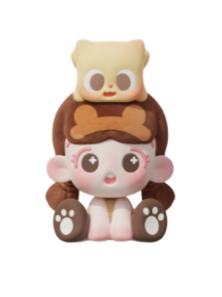 小隐藏-假扮小熊