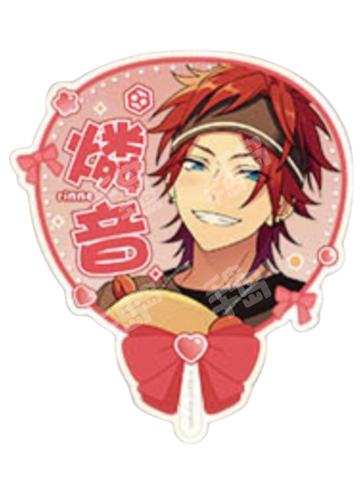 天城燐音A-星推透卡第二弹