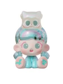 大隐藏-极光海岸