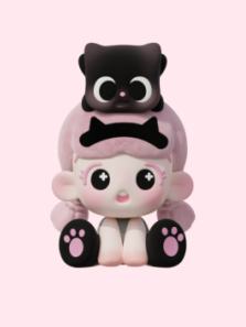 小隐藏-假扮小猫